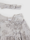 GAP Baby rochie cu model GAP