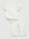 GAP Baby set de catifea GAP