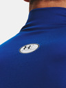 Under Armour Tricou bărbați Under Armour UA CG Armour Comp Mock