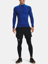 Under Armour Tricou bărbați Under Armour UA CG Armour Comp Mock