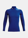 Under Armour Tricou bărbați Under Armour UA CG Armour Comp Mock