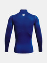 Under Armour Tricou bărbați Under Armour UA CG Armour Comp Mock