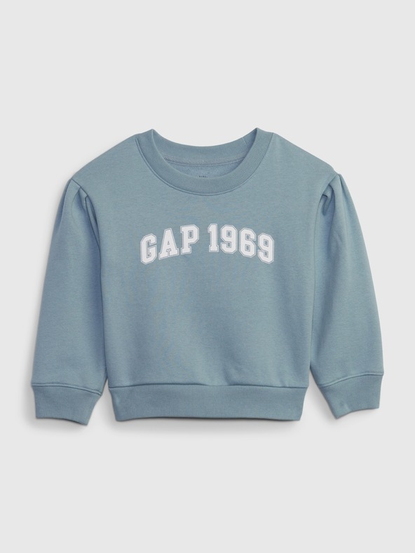GAP Hanorac pentru copii GAP 1969