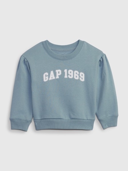 GAP Hanorac pentru copii GAP 1969