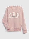 GAP Hanorac pentru copii cu logo GAP