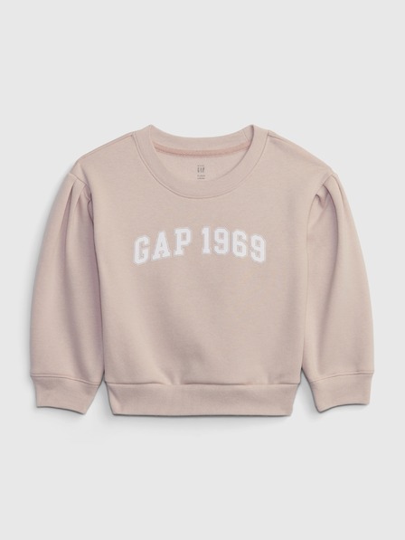 GAP Hanorac pentru copii GAP 1969