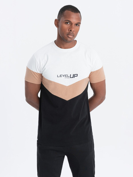 Ombre Clothing Tricou