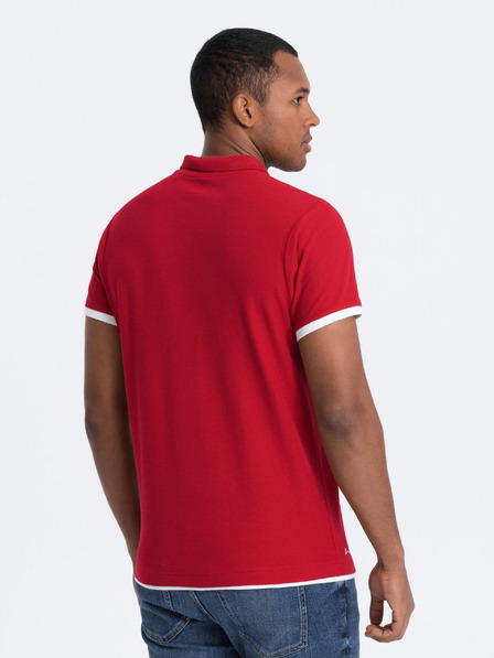 Ombre Clothing Tricou