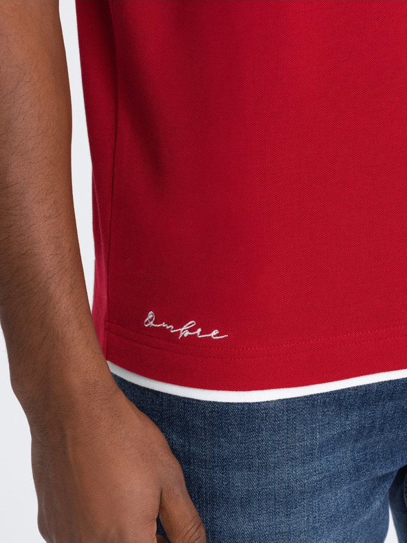 Ombre Clothing Tricou