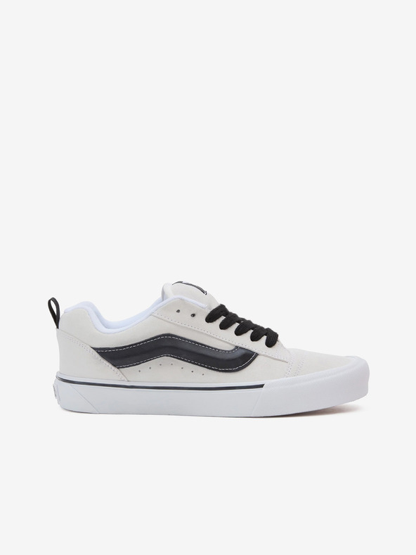 Vans Knu Skool Teniși Alb