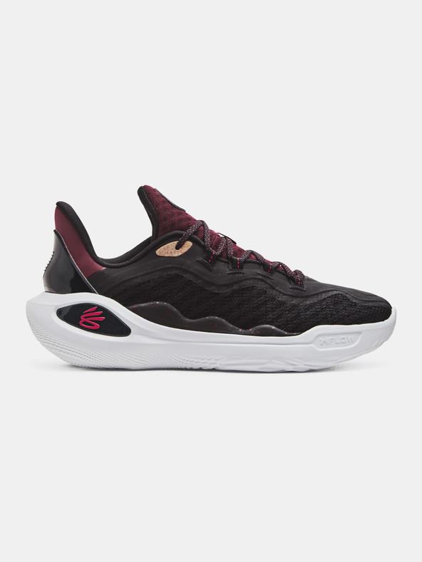 Under Armour Curry 11 DC Teniși Negru