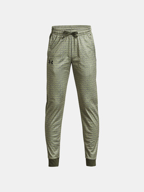 Under Armour UA Pennant 2.0 Novelty Pantaloni de trening pentru copii