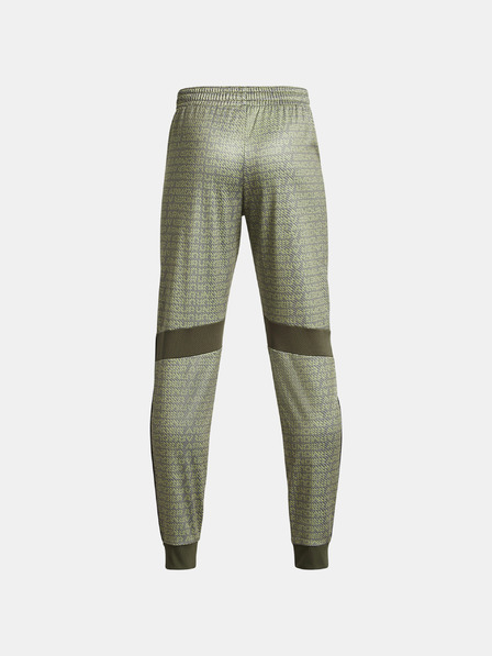 Under Armour UA Pennant 2.0 Novelty Pantaloni de trening pentru copii