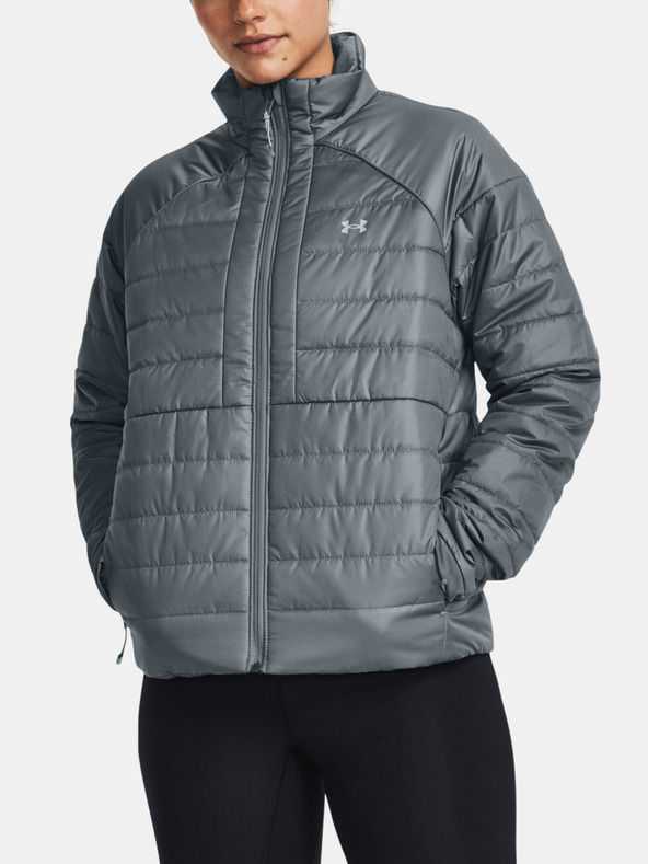 Under Armour Jachetă damă Under Armour UA STRM INS JKT