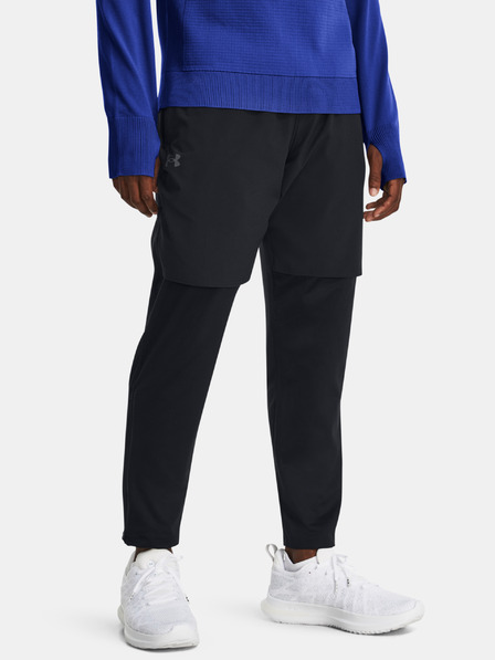 Under Armour Qualifier Elite Cold Pantaloni