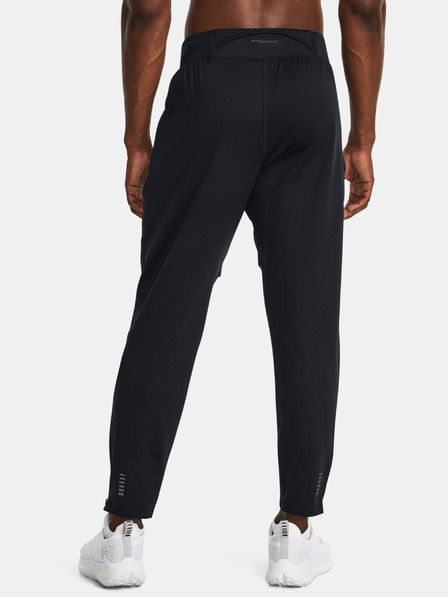 Under Armour Qualifier Elite Cold Pantaloni