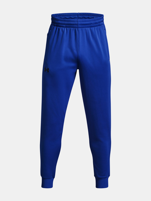 Under Armour UA Armour Fleece Pantaloni de trening Albastru