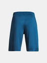 Under Armour Boys' Shorts Under Armour UA Prototype 2.0 Logo Shorts