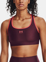 Under Armour UA HG Armour Mid Padless Sport Sutien