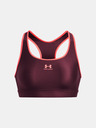 Under Armour UA HG Armour Mid Padless Sport Sutien