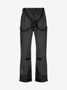 Kilpi Pantaloni de schi negri Kilpi Lazzaro pentru bărbați