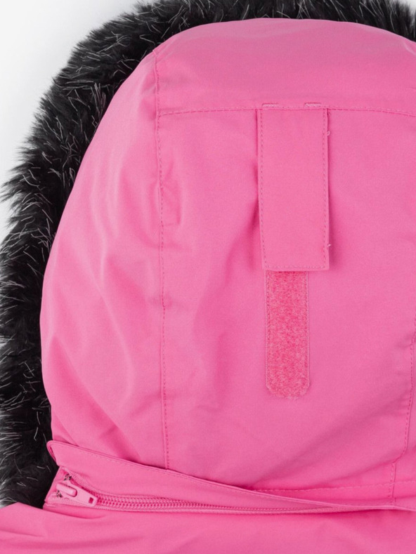 Kilpi Jachetă de schi de iarnă pentru femei, roz Kilpi Carrie