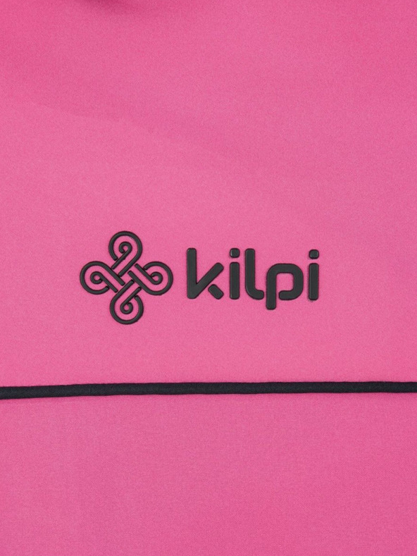 Kilpi Jachetă de schi de iarnă pentru femei, roz Kilpi Carrie