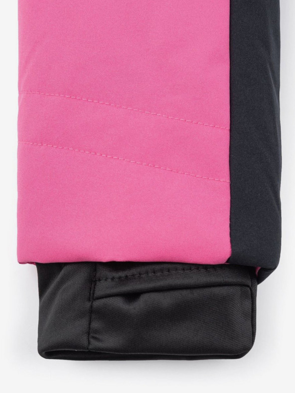 Kilpi Jachetă de schi de iarnă pentru femei, roz Kilpi Carrie