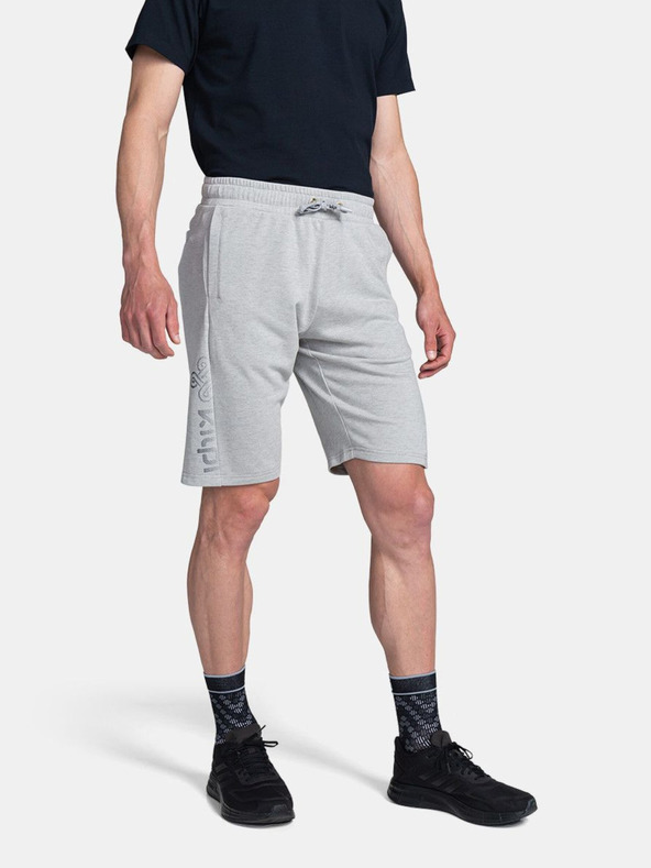 Kilpi Tuscon Pantaloni scurți Gri