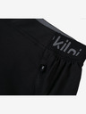 Kilpi Pantaloni sport negri pentru bărbați Kilpi Heyes