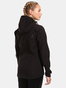 Kilpi Jachetă softshell neagră pentru femei Kilpi Rawia