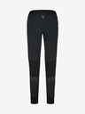 Kilpi Pantaloni negri de schi cross country pentru femei Kilpi HEYES-W