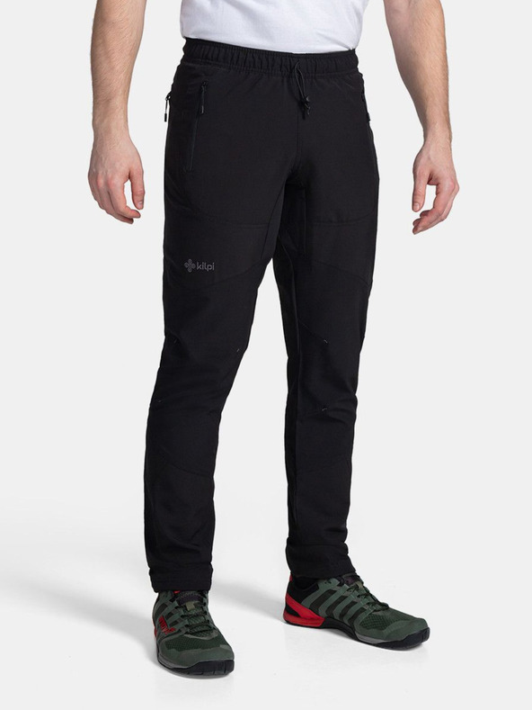 Kilpi Arandi-M Pantaloni Negru