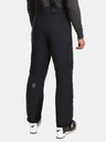 Kilpi Pantaloni sport negri pentru bărbați Kilpi LTD Cosmo