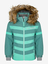 Kilpi Jachetă de schi turcoaz pentru fete Kilpi Massima