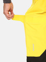 Kilpi Pantaloni sport de iarnă galbeni pentru bărbați Kilpi Lazzaro