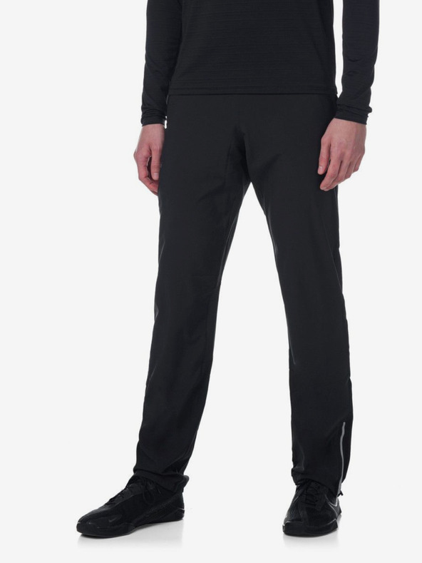 Kilpi Heyes Pantaloni Negru