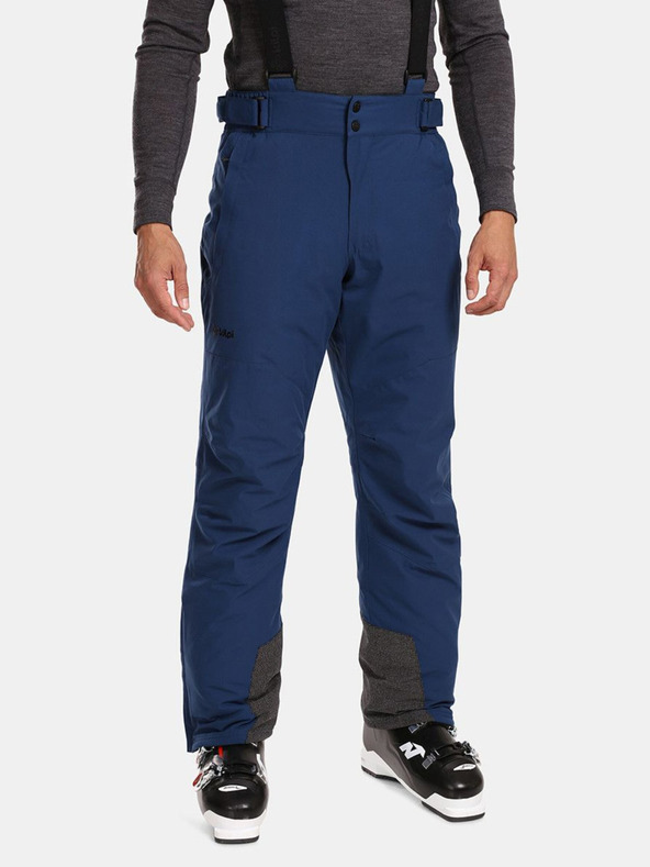 Kilpi Mimas Pantaloni Albastru
