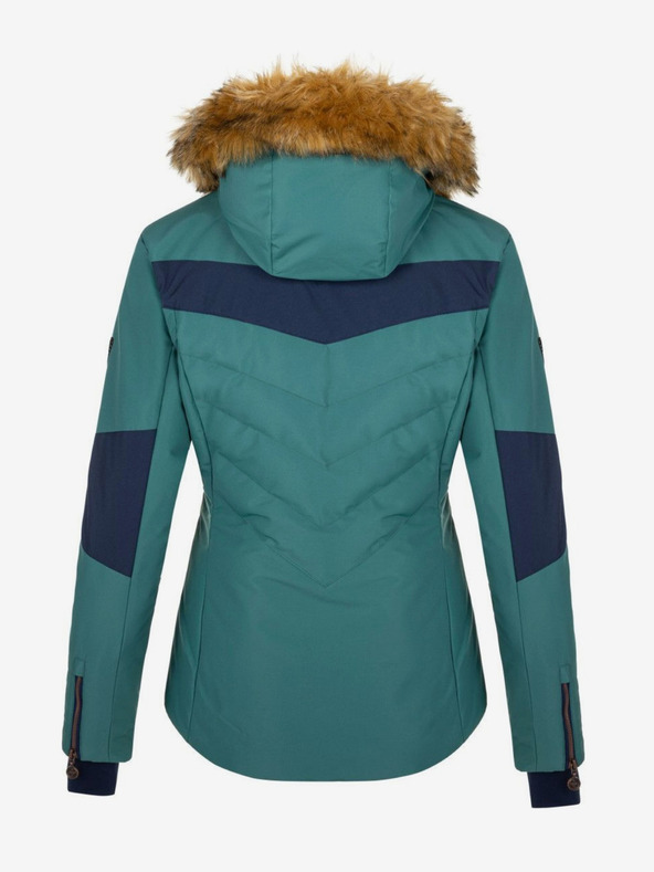 Kilpi Jachetă de schi Kilpi Alisia Petrol, femei