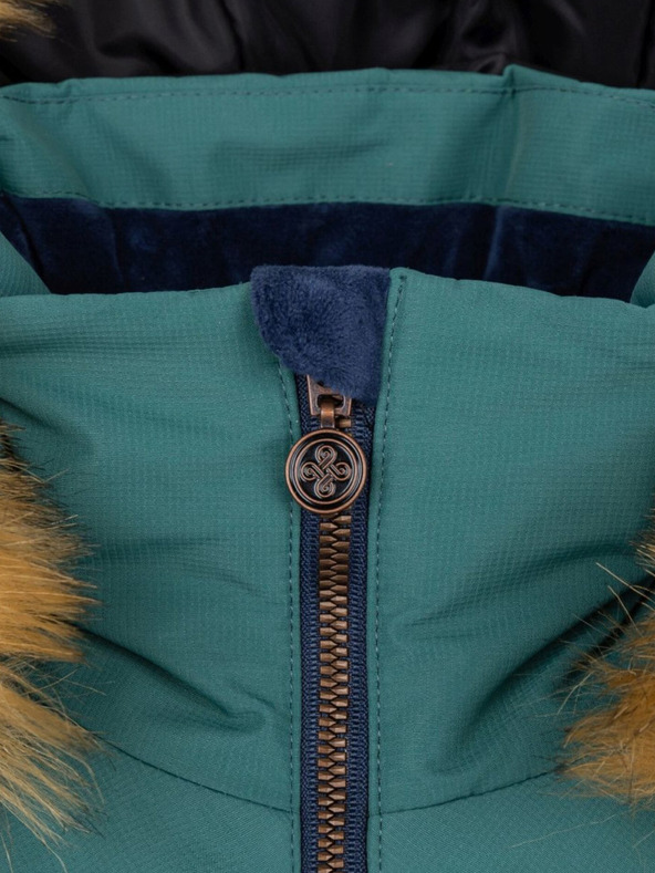 Kilpi Jachetă de schi Kilpi Alisia Petrol, femei