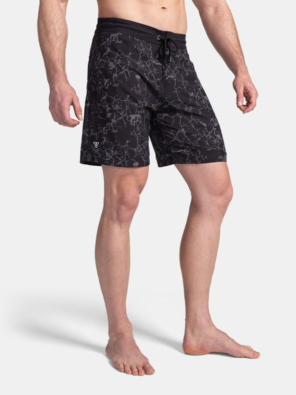 Kilpi Ariany Costum de baie Negru