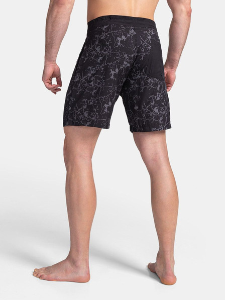 Kilpi Costum de baie Kilpi Ariany negru, bărbați