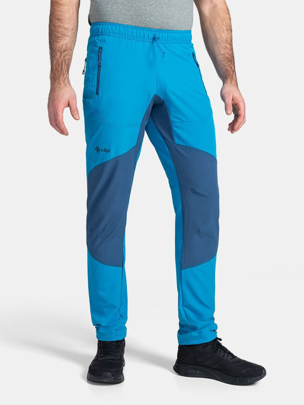 Kilpi Arandi-M Pantaloni Albastru