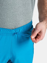 Kilpi Pantaloni albaștri de exterior pentru bărbați Kilpi Arandi-M