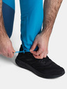 Kilpi Pantaloni albaștri de exterior pentru bărbați Kilpi Arandi-M