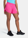 Kilpi Pantaloni scurți sport roz pentru femei Kilpi Lapina