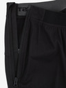 Kilpi Pantaloni scurți softshell negri pentru bărbați Kilpi Aldine