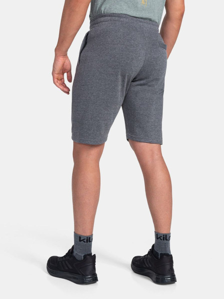 Kilpi Pantaloni scurți gri pentru bărbați Kilpi Tuscon