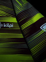Kilpi Jachetă Softshell galbenă Kilpi Ravio