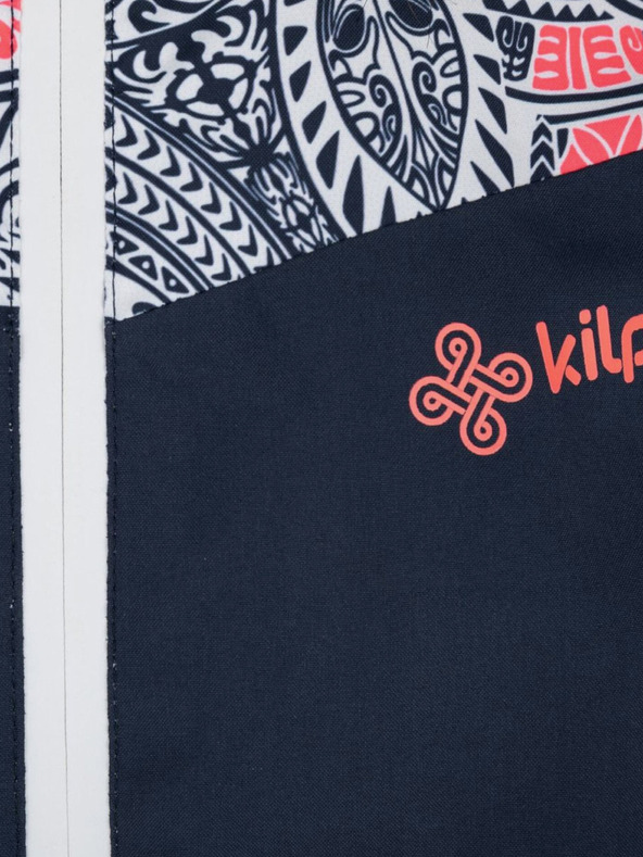 Kilpi Jachetă de schi pentru fete Kilpi Lena albastru închis